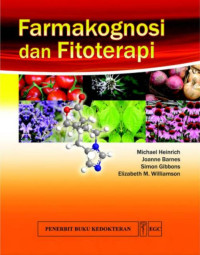 Image of Farmakonosi dan Fitoterapi