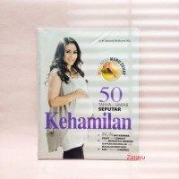Image of 50 Tanya-jawab Seputar Kehamilan