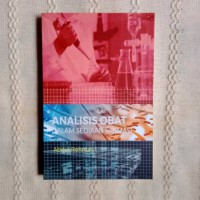 Image of Analisis Obat Dalam Sediaan Farmasi