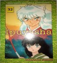 Image of Inuyasha Buku 32