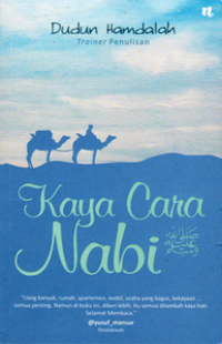 Image of Kaya Cara Nabi