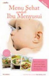 Image of Menu Sehat untuk Ibu Menyusui