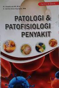 Image of Patologi & Patofisiologi Penyakit