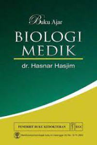 Image of Buku Ajar Biologi Medik